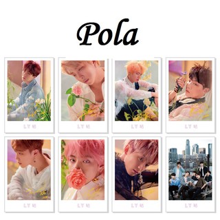 [20 món - Mẫu 1] COMBO BTS LOVE YOURSELF 'ANSWER'