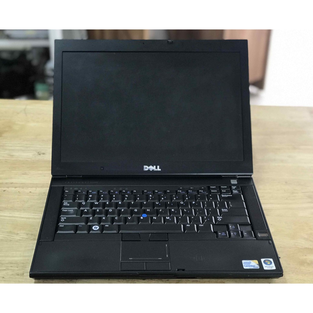 Laptop dell cũ giá rẻ dùng văn phòng