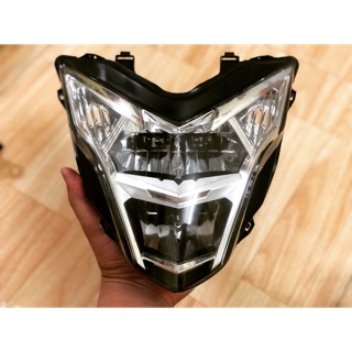 Choá đèn Sonic 150R zin theo xe 98-99%