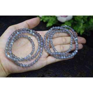 Vòng xà cừ cuốn 3 vòng
