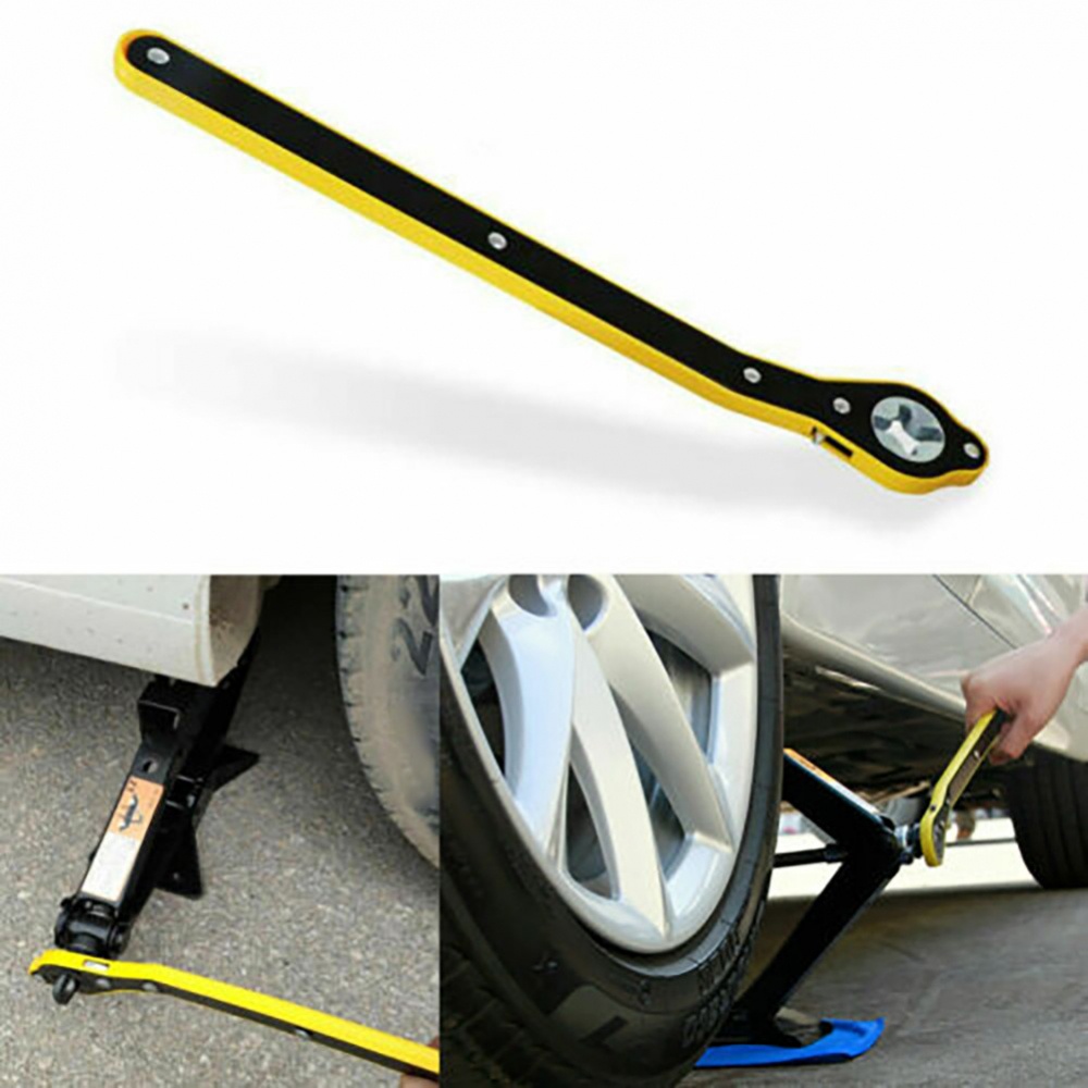 Cờ Lê Cầm Tay Chuyên Dụng Cho Sửa Chữa Bánh Xe Hơi