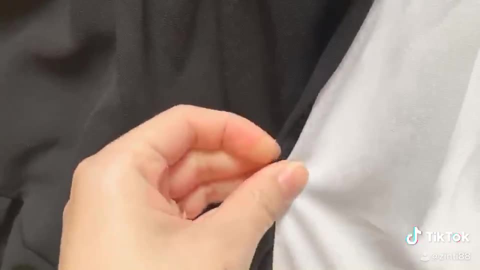 Chân váy dài ZINTI chất liệu voan phong cách hàn quốc 2 mầu đen trắng CV02 | BigBuy360 - bigbuy360.vn