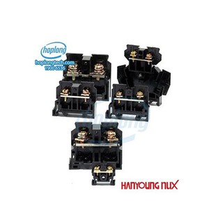 Cầu đấu HYBT-100A Hanyoung Nux - HYBT-100A