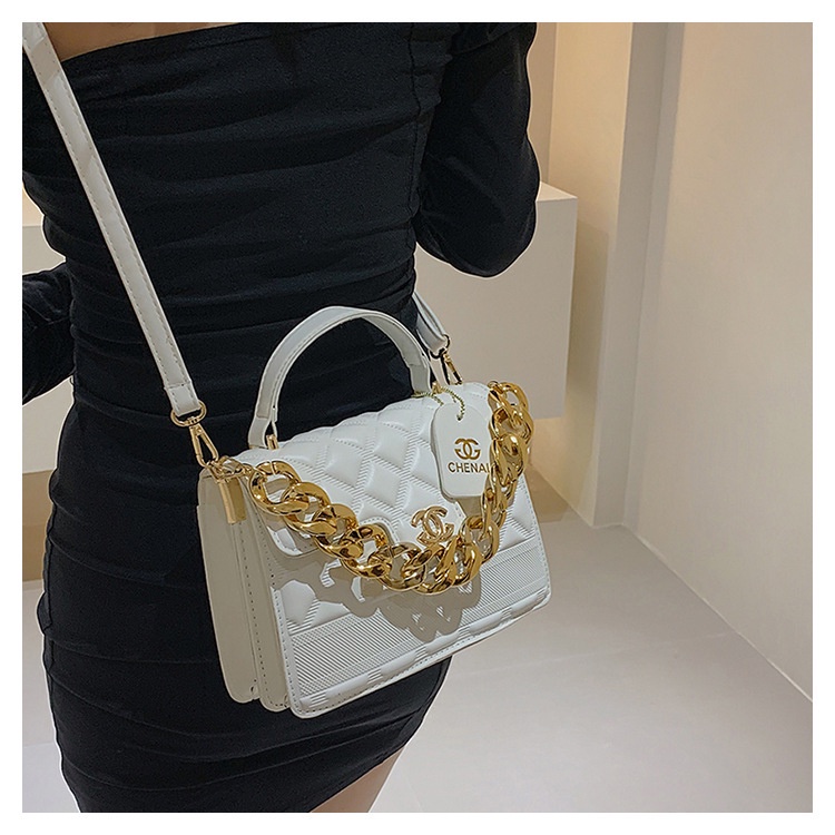 Túi xách nữ đeo chéo đeo vai da cao cấp TXN34