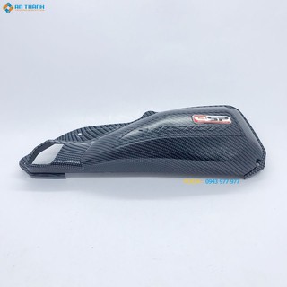 Ốp pô e VISION (2019) sơn carbon