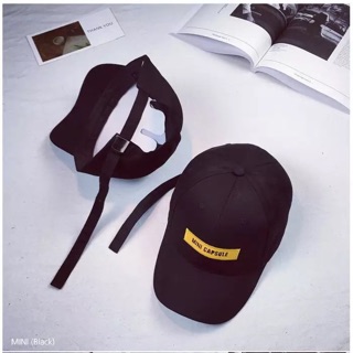 Nón Cap OFFWHITE - SUPER - STRUST - BLABLA
