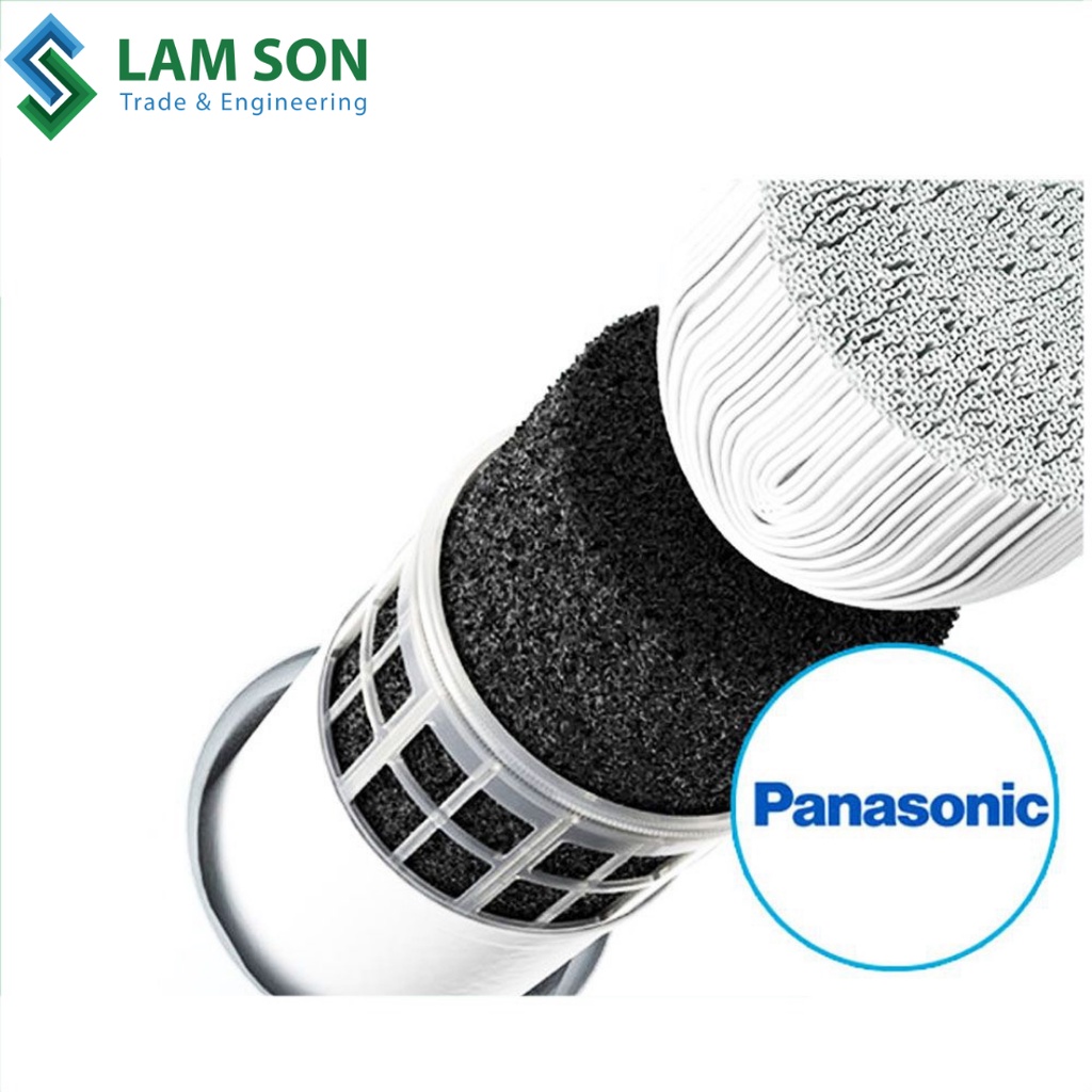 Lõi lọc Panasonic TK-HS90C1, Dùng cho Panasonic TK AS45, TK AS66, AS43, AS44, AS46,TK-HS90, HS91, ,...