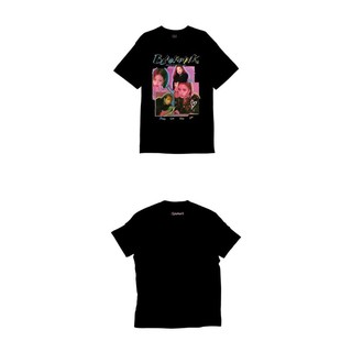 Áo BLACKPINK TSHIRT | Arena tour