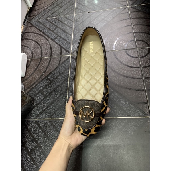 Giày búp bê MK xuất xịn