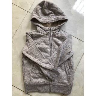 áo khoác nỉ uni dư xịn