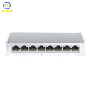 Switch TP-Link TL-SF1008D 8 port