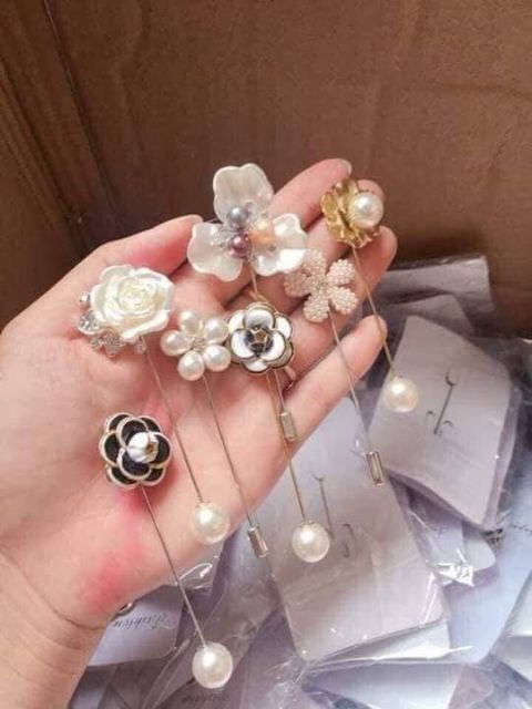 SÉT TRÂM CÀI ÁO SIÊU SANG CHẢNH