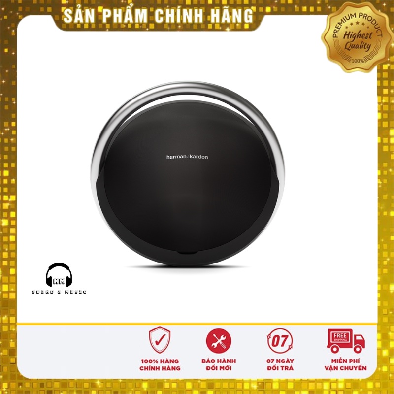 Loa Bluetooth Harman/ Kardon Onyx BT Chính Hãng