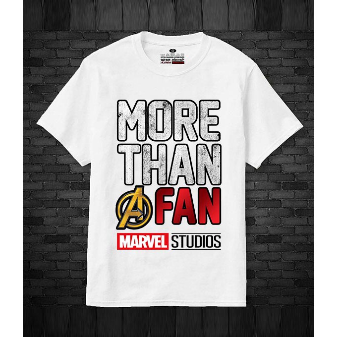 ALBUM 3 - BST ÁO THUN AVENGERS MARVEL SIÊU HOT | BIỆT ĐỘI SIÊU ANH HÙNG | MARVEL TSHIRT