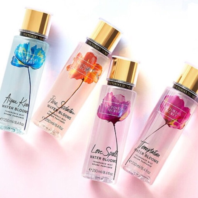 [CHÍNH HÃNG] Xịt thơm toàn thân Victorias Secret | BigBuy360 - bigbuy360.vn