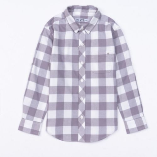 Áo thun cộc tay bé gái, chất vải cotton thoáng mát, mềm mịn Thương Hiệu YODY TSK5181