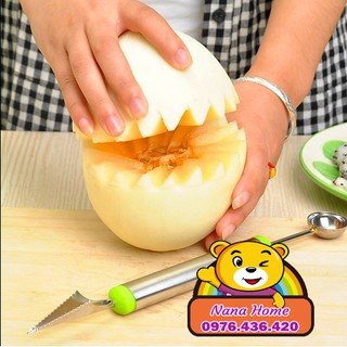Dụng cụ cắt tỉa hoa quả