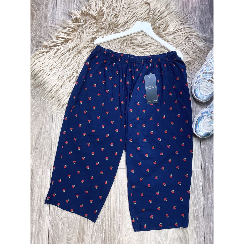 quần đáy thụng oversize 50-120kg [ 4 mẫu