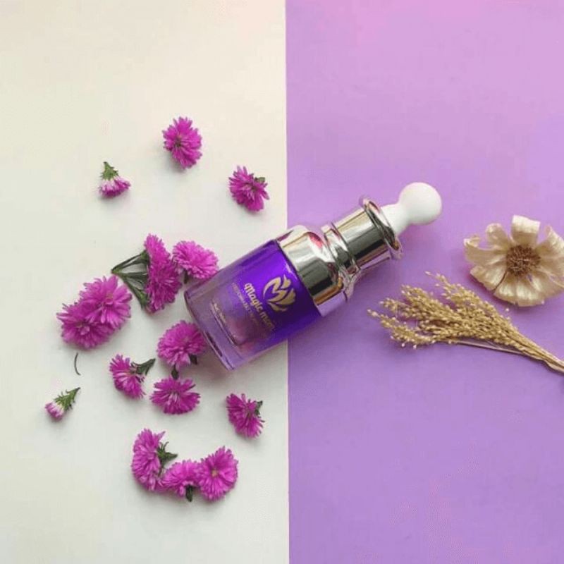 SERUM RẠN MAGIC SKIN-MAGIC MOM ( hsd 22-08-2023)  không có vỏ hộp )