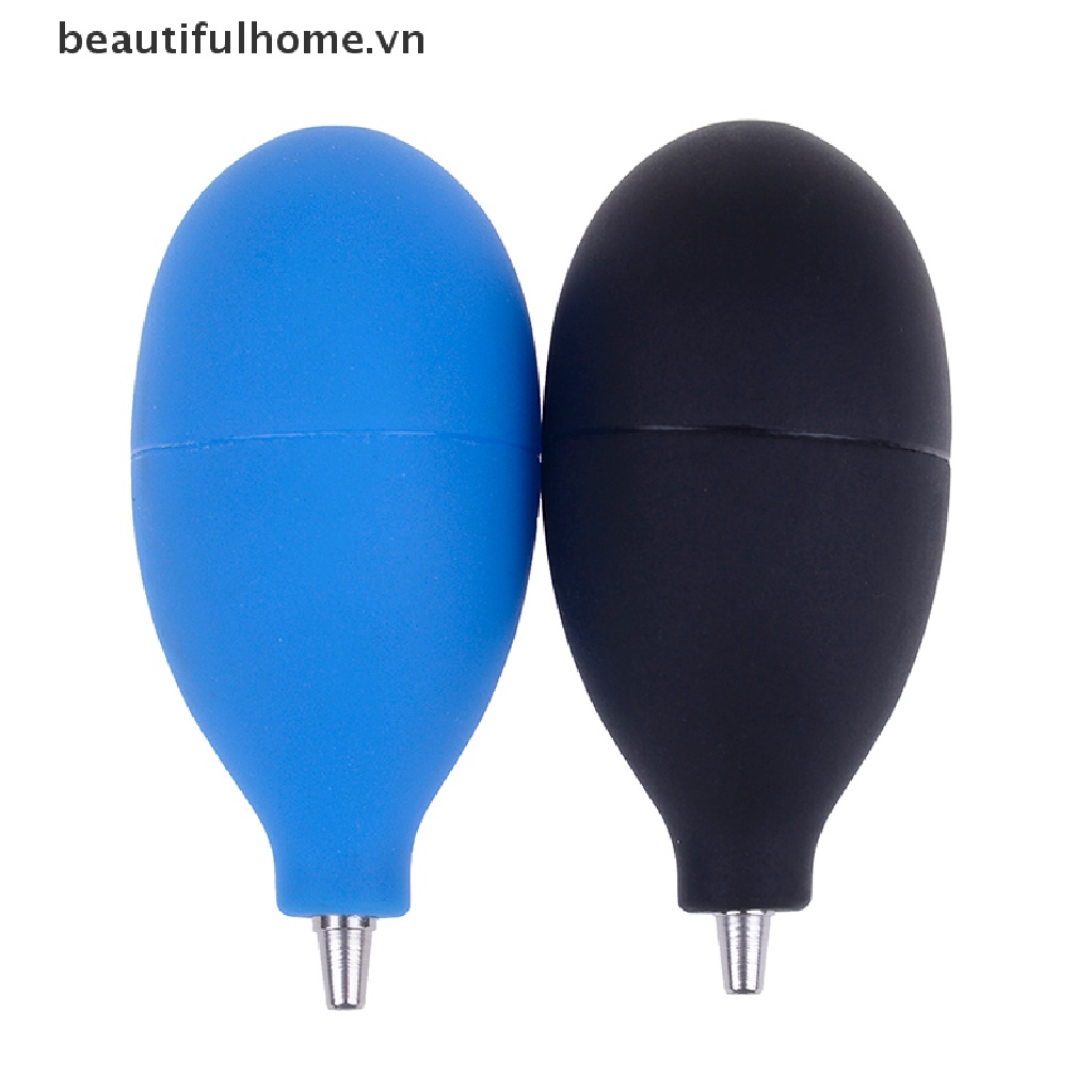 Bóng Cao Su Thổi Bụi Bàn Phím Máy Ảnh