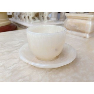 Đế Lót Ly Đá Onyx