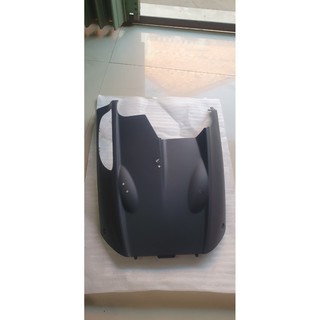 Ốp gầm Mio Ultimo - Maxximo 2007 - 2012 Yamaha Màu ghi xám