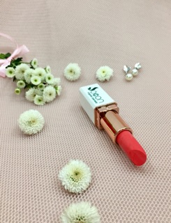 Son dưỡng môi thiên nhiên Sóc Con
