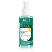 Xịt khoáng cấp ẩm DELIA - Xịt khoáng se khít lỗ chân lông Hyaluron Fusion | BigBuy360 - bigbuy360.vn