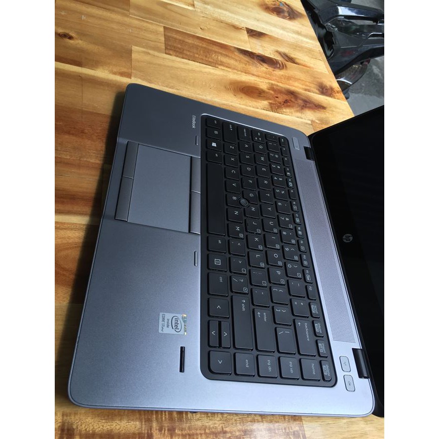 Laptop HP 840 G1 i7 - 4600U ram 8G ssd 500G - ncthanh1212