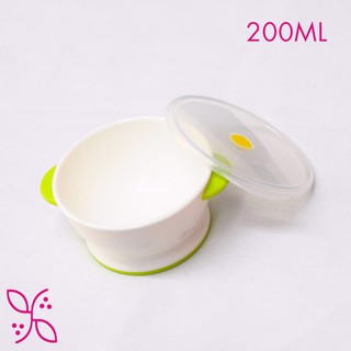 CHÉN / BÁT ĂN CÓ NẮP RICHELL 200ML