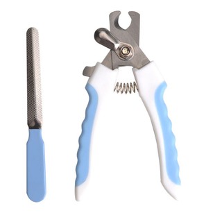 [TẶNG CÂY DŨA MÓNG] Dụng cụ cắt móng chó mèo (cỡ lớn) hiệu quả (version 3)