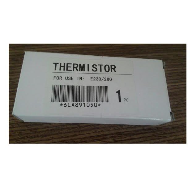 Thermistor máy photo Toshiba e282/232/ Bộ ngắt nhiệt E-Studio 280L/282/283