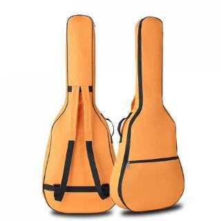 41 Inch Waterproof Double Straps Padded Guitar Backpack