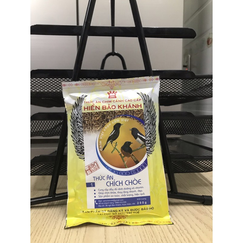 CÁM HIỂN BẢO KHÁNH CHÍCH CHOÈ SỐ 1,2