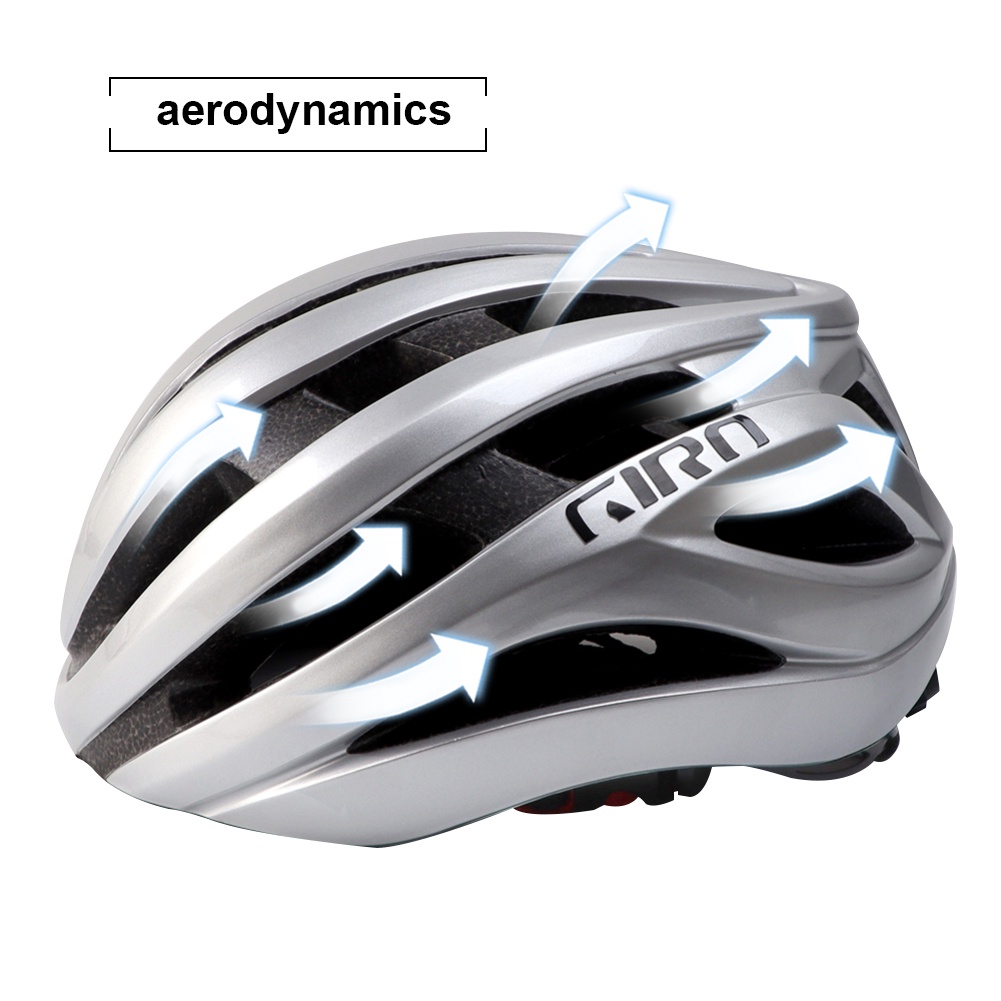 Synthe MTB Đường Đua Mũ Bảo Hiểm Xe Đạp Hàng Không Mũ Thể Thao Ngoài Trời Xe Đạp