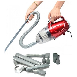 Máy hút bụi mini cầm tay 2 chiều!