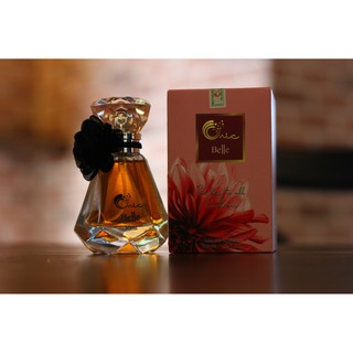 Nước Hoa Onic Hương Belle Cho Nữ + Quà