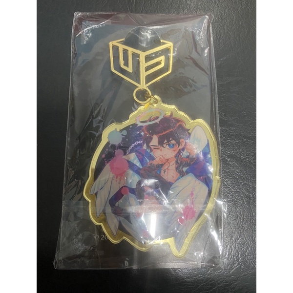 Phụ kiện Sanctify