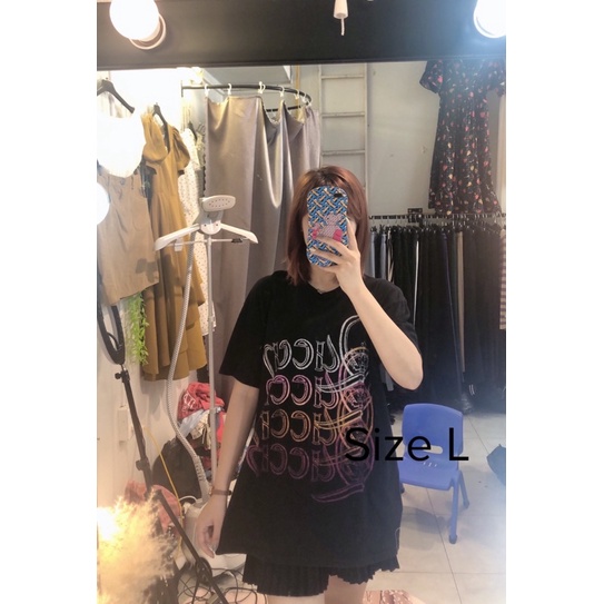 Áo thun mỹ : 2 hand loại 1