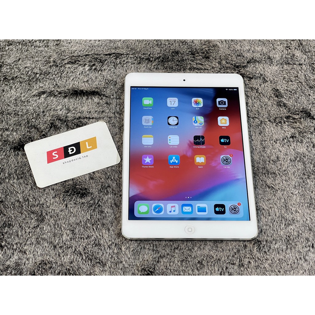 Máy tính bảng Apple iPad mini 2 16GB WIFI