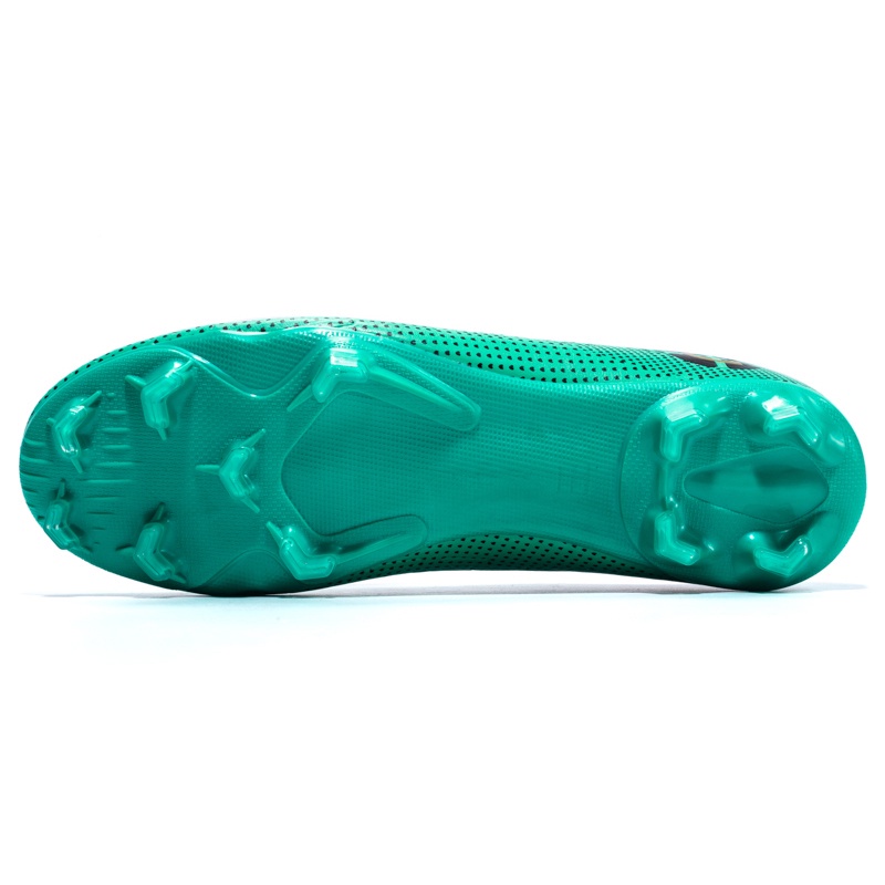 Giày Đá Banh Dệt Kim Cổ Cao Viền Đinh Tán Hình Học Chính Hãng Adi Predator Edge Si6d7 8 Si6d7 22nd