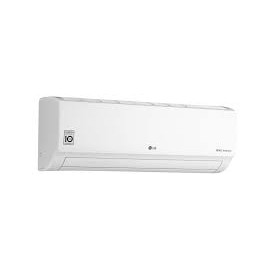 Điều hòa LG Inverter 9200 BTU V10ENH1 -Chức năng tự chẩn đoán lỗi, Làm lạnh nhanh, hàng nhập Thái Lan, Giao miễn phí HCM