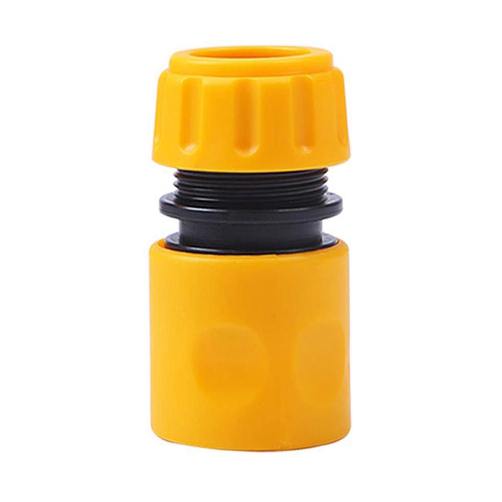 Đầu Nối Ống Nước Rửa Xe Hơi / Tưới Tiêu Chuẩn Tiện Dụng