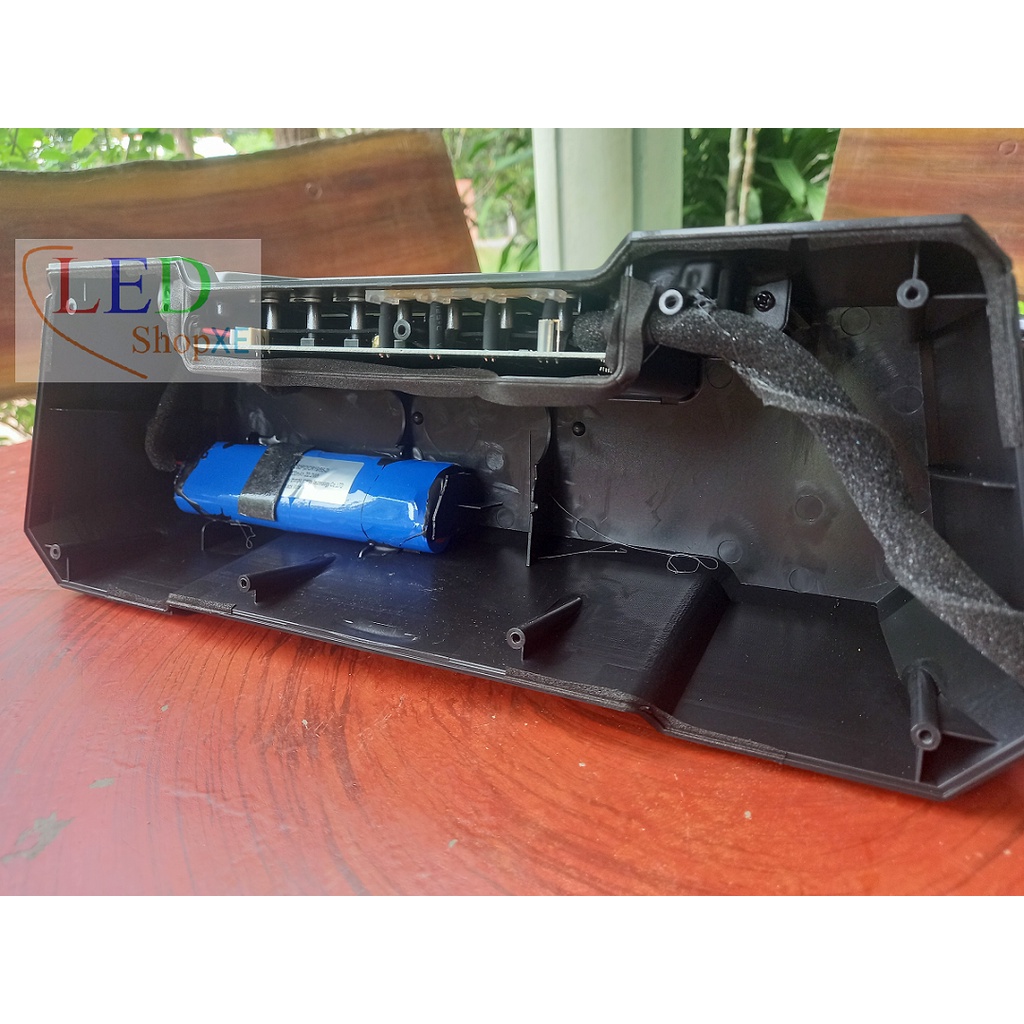 Loa Bluetooth Genius 2.1 15W RMS siêu trầm