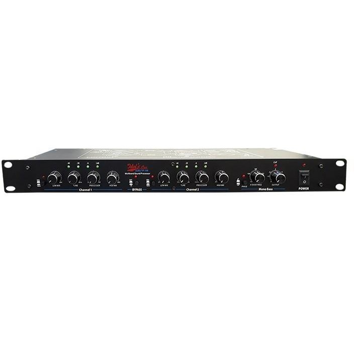 Máy nâng tiếng hát IDOL AUDIO TP 100 hàng nhập khẩu