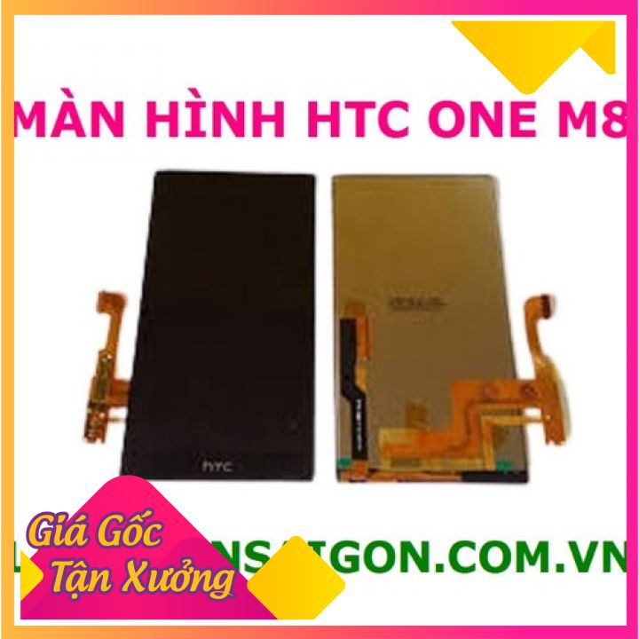 MÀN HÌNH HTC ONE M8