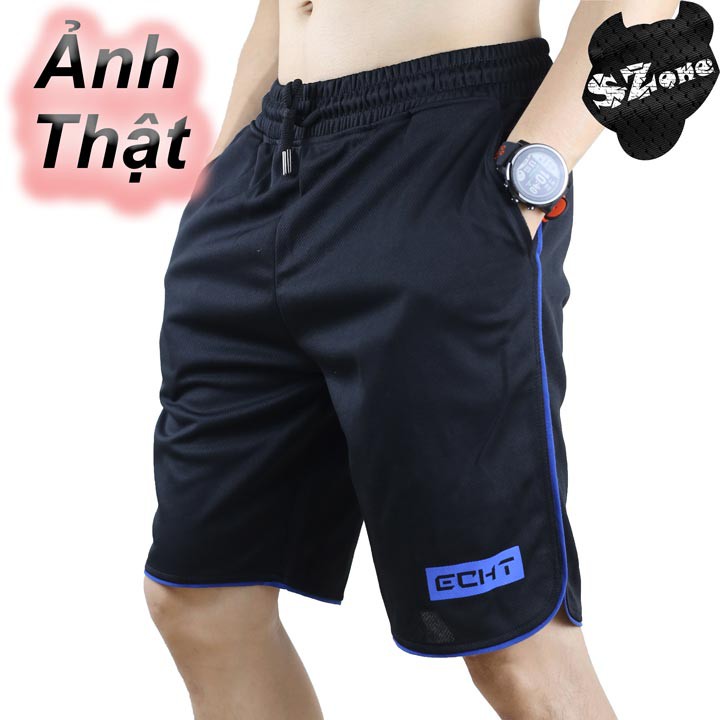 Quần tập Gym ECHT nhập khẩu - Chất lượng tốt - thời trang - bền - đẹp SQ470