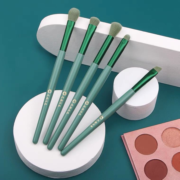 Chổi nhòe mắt đánh răng mới bắt đầu đục lỗ mũi che mắt đánh răng chải đánh răng | BigBuy360 - bigbuy360.vn