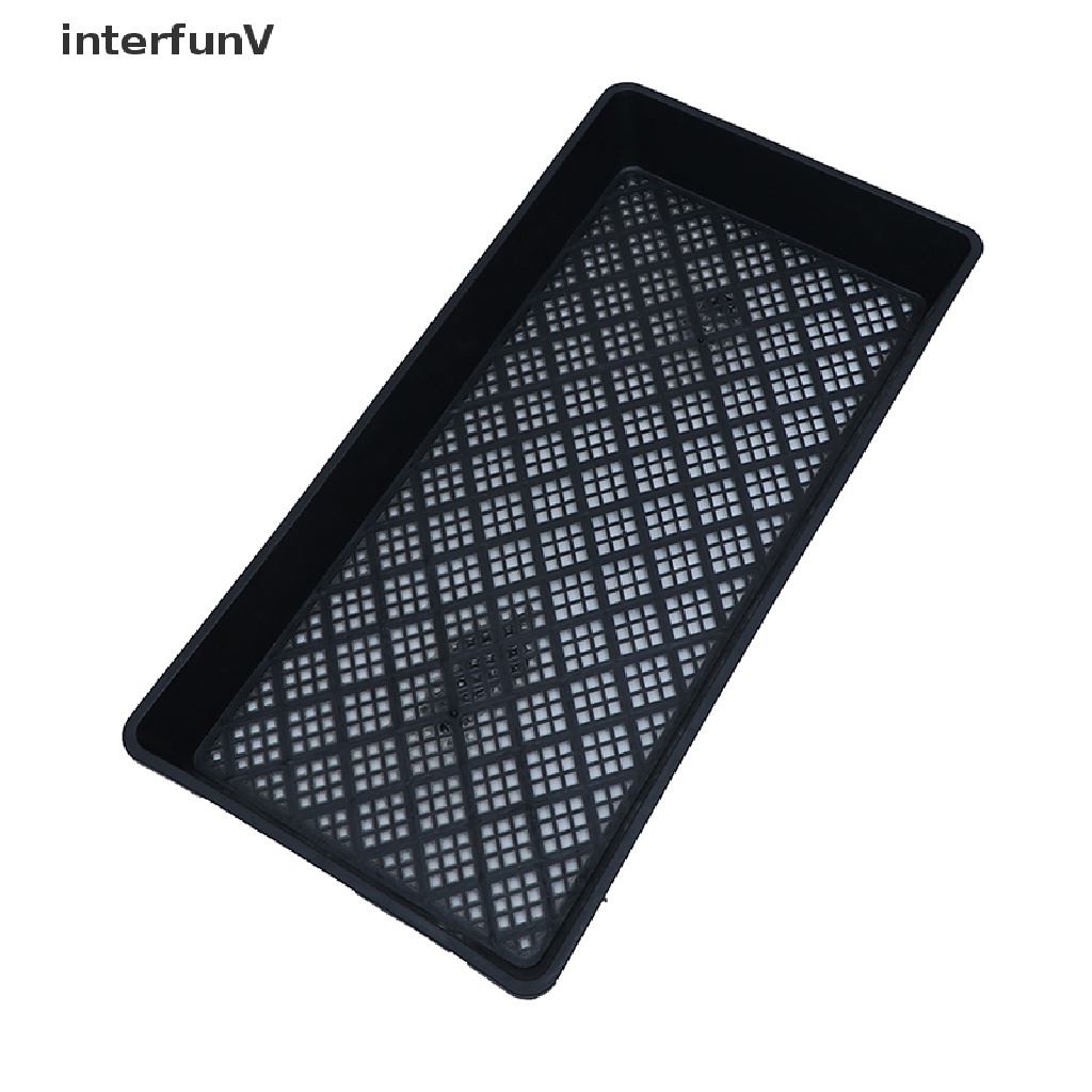 Khay Trồng Cây Thoáng Khí Tiện Dụng Cho Sân Vườn