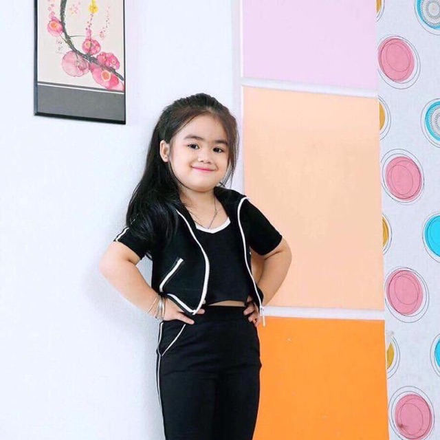 Sét quần áo thể thao
